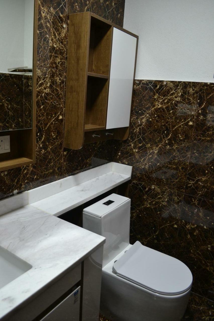 Apartmani Armonia เปราสต์ ภายนอก รูปภาพ