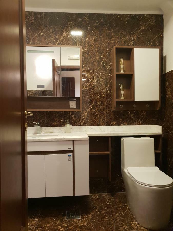 Apartmani Armonia เปราสต์ ภายนอก รูปภาพ