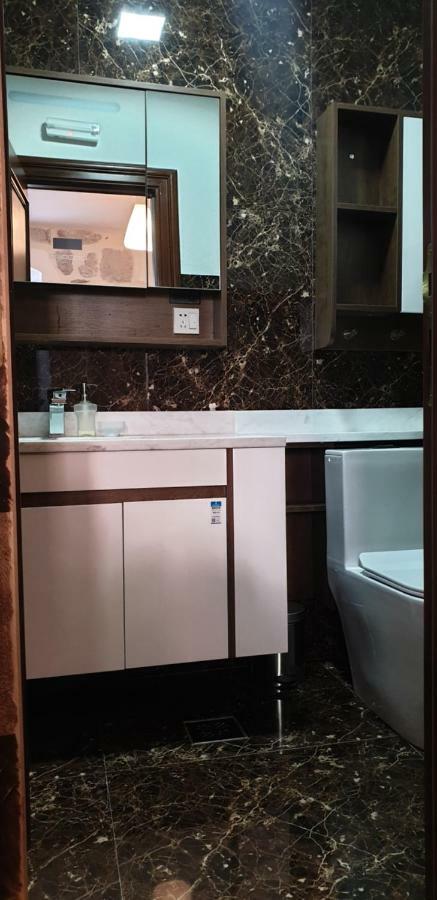 Apartmani Armonia เปราสต์ ภายนอก รูปภาพ