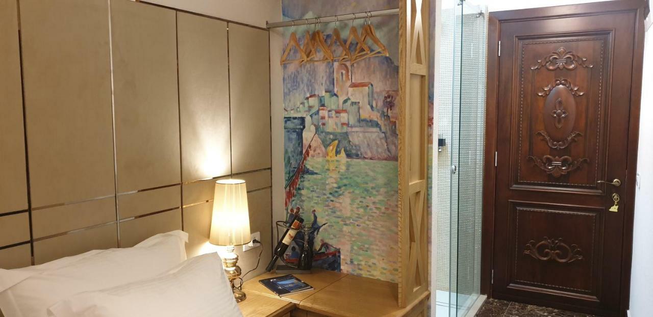 Apartmani Armonia เปราสต์ ห้อง รูปภาพ