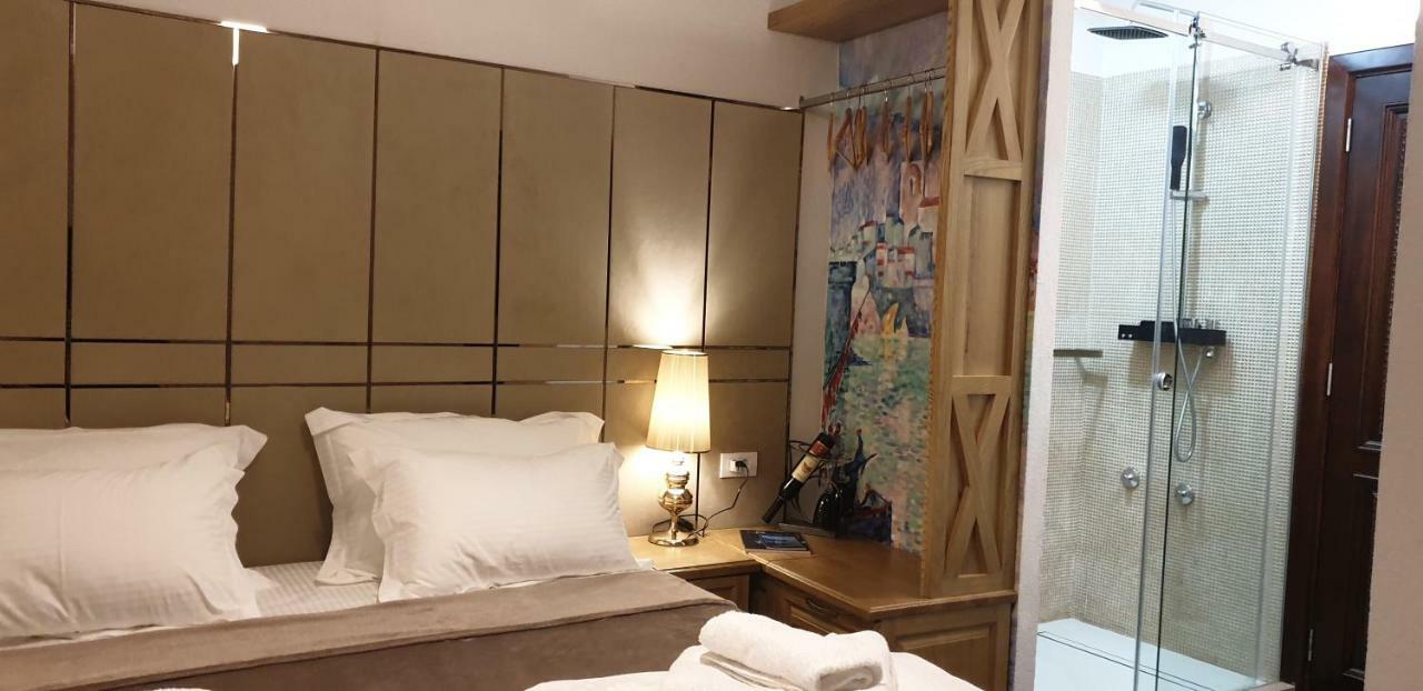 Apartmani Armonia เปราสต์ ห้อง รูปภาพ