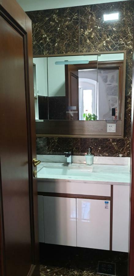 Apartmani Armonia เปราสต์ ภายนอก รูปภาพ